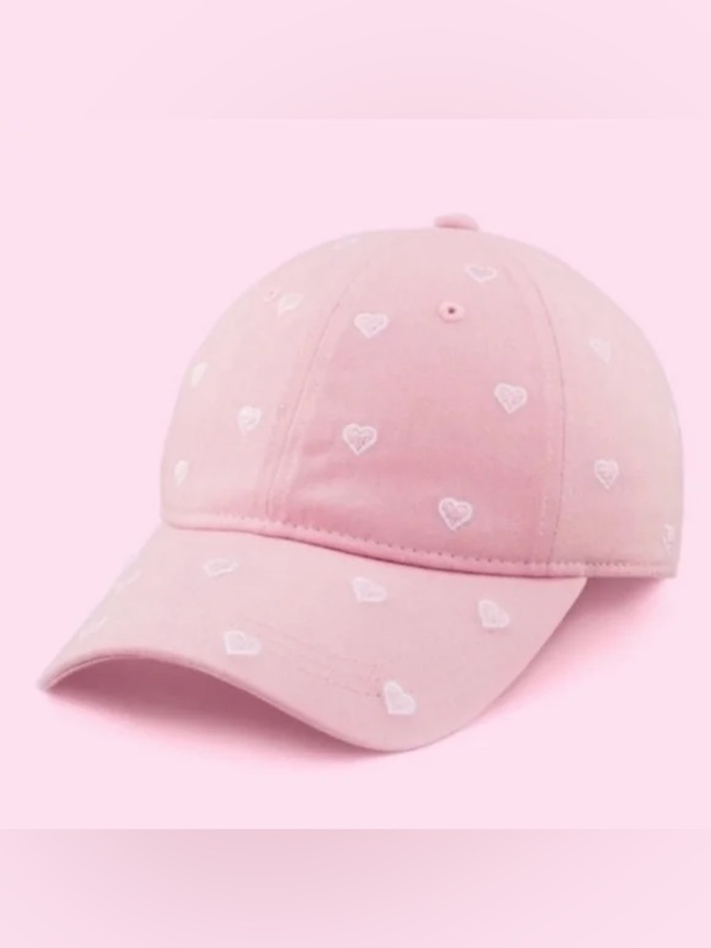 Stoney Clover for Target hat